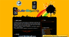 Desktop Screenshot of club-bg.org